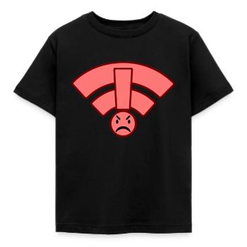 Brawl Baller Showdown Champion Starplayer - Kids' T-Shirt - black - Front - AI Model Kid Female (0cm)