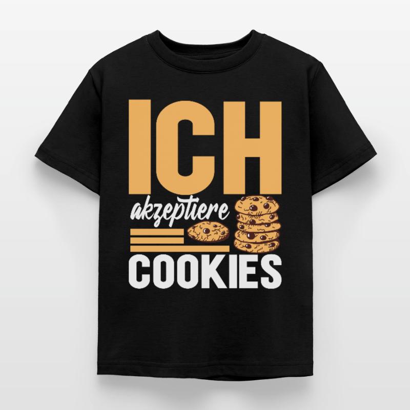 Programmierer Informatiker Informatik Kinder T-Shirt