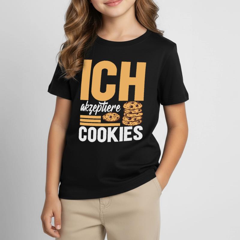 Programmierer Informatiker Informatik Kinder T-Shirt