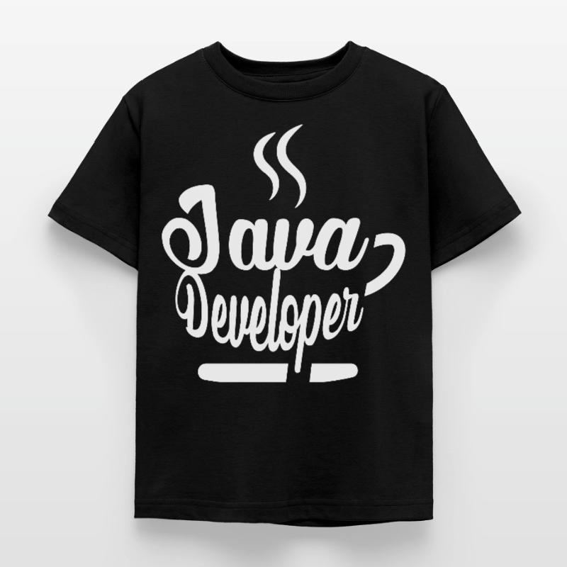 Kinder T-Shirt