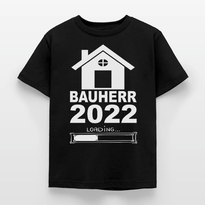 Client 2022 Loading Kids' T-Shirt