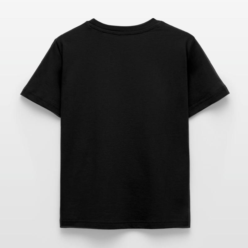 Regardé dans Concombre Regardé dans T-shirt Enfant