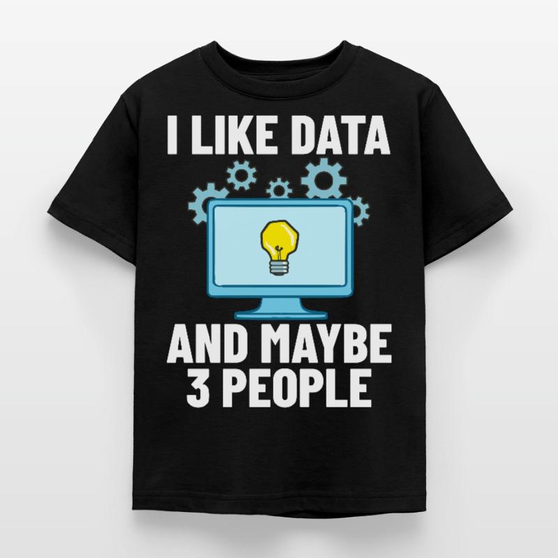 Software Development Software Developer Developer Kids' T-Shirt
