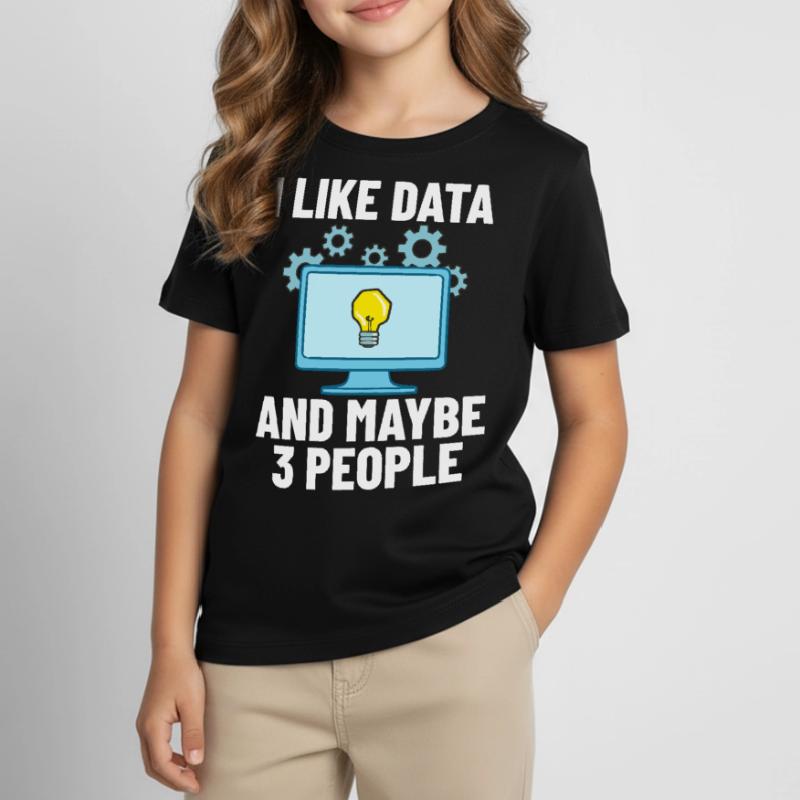 Software Development Software Developer Developer Kids' T-Shirt
