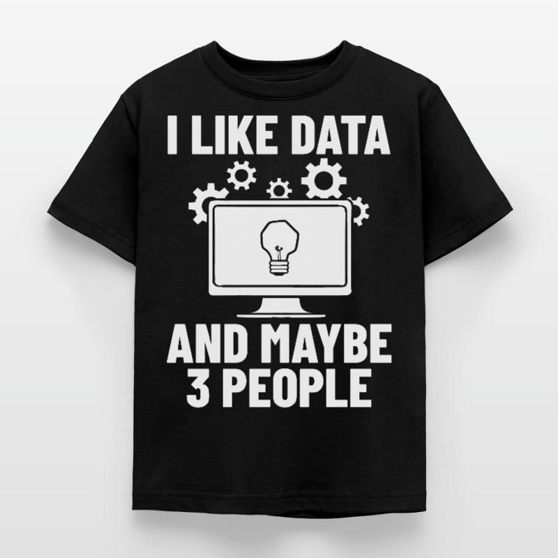 Software Development Software Developer Developer Kids' T-Shirt