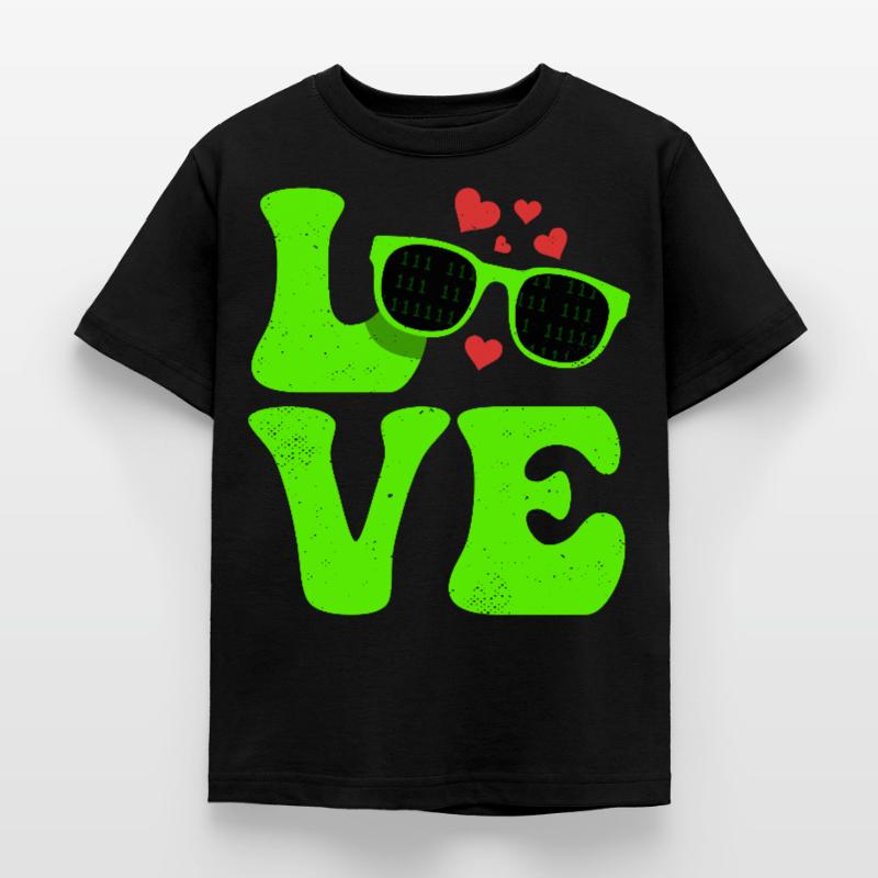 Codage Codage Programmeur codeur T-shirt Enfant