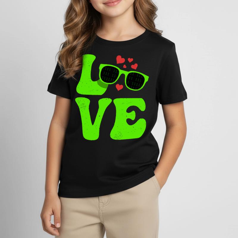 Codage Codage Programmeur codeur T-shirt Enfant