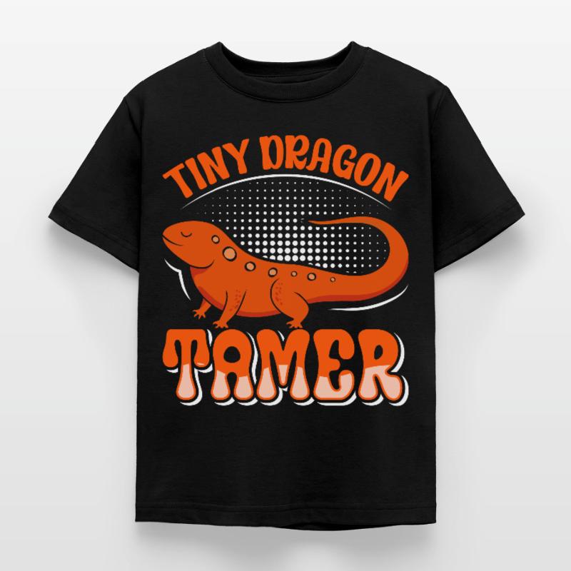 Triton T-shirt Enfant