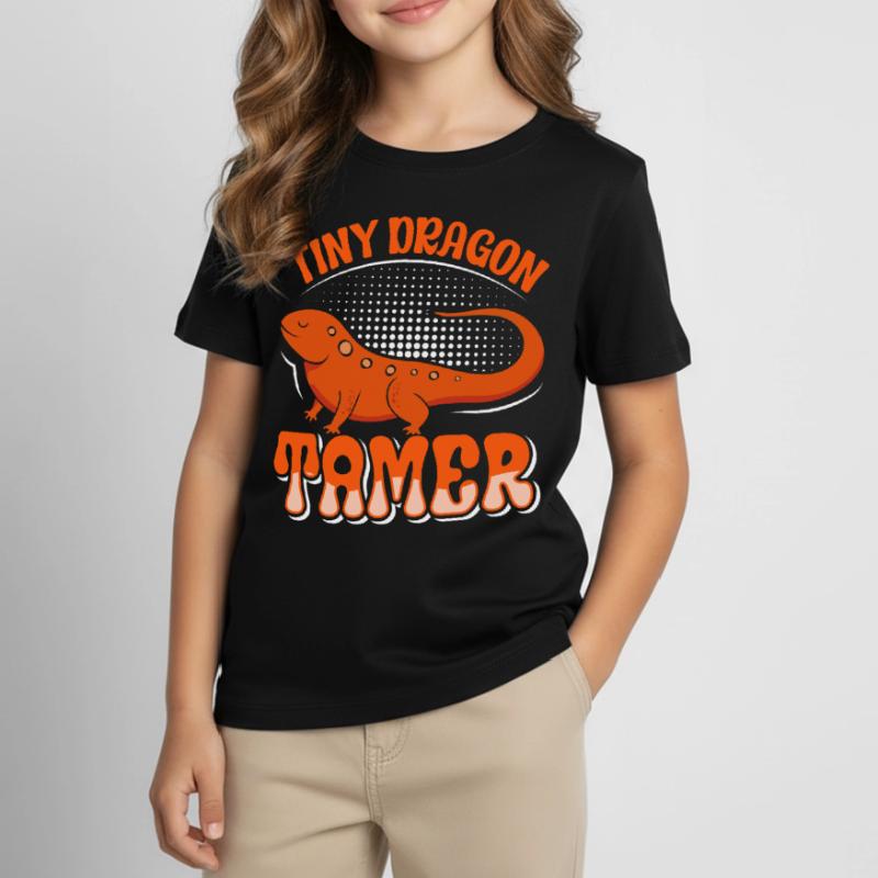 Triton T-shirt Enfant