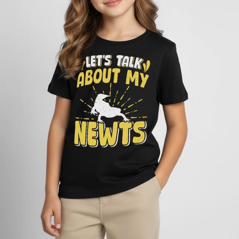 Triton T-shirt Enfant