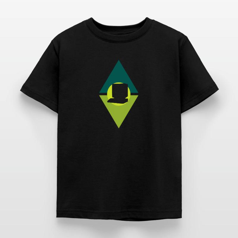 Computer Informatik Computer Kinder T-Shirt
