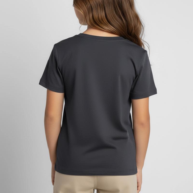 Devis d’ingénieur DevOps Fire Motorcycle T-shirt Enfant