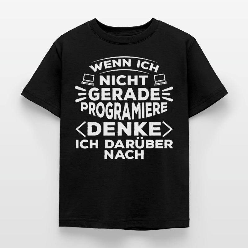 Kinder T-Shirt