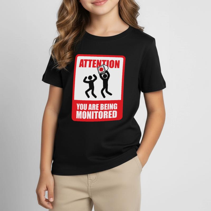Programmer Coder Software Developer Kids' T-Shirt