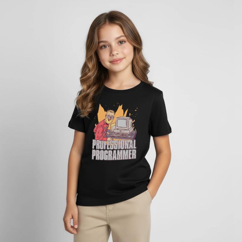 Kinder T-Shirt