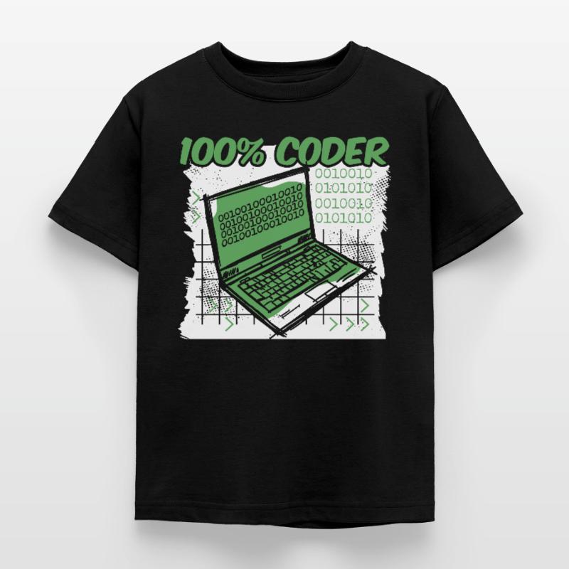 Kids' T-Shirt