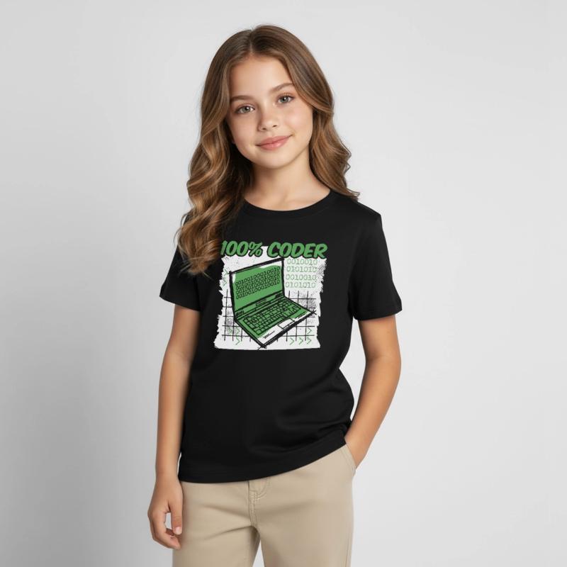 Kids' T-Shirt