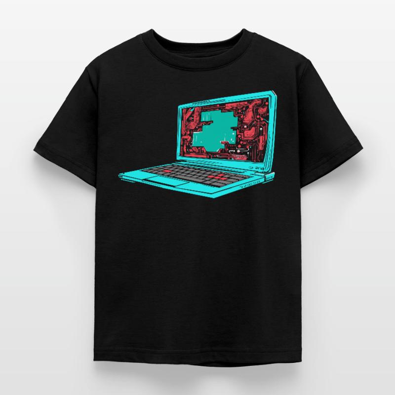 Kids' T-Shirt