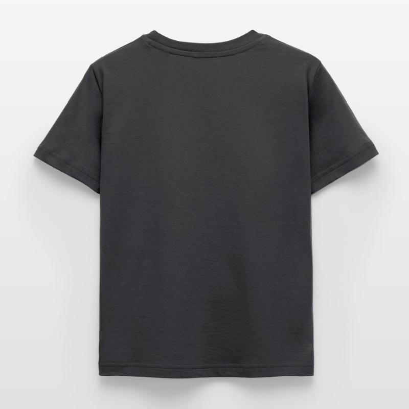 Evolution Golf Golfer Evolution Stone Age Kids' T-Shirt