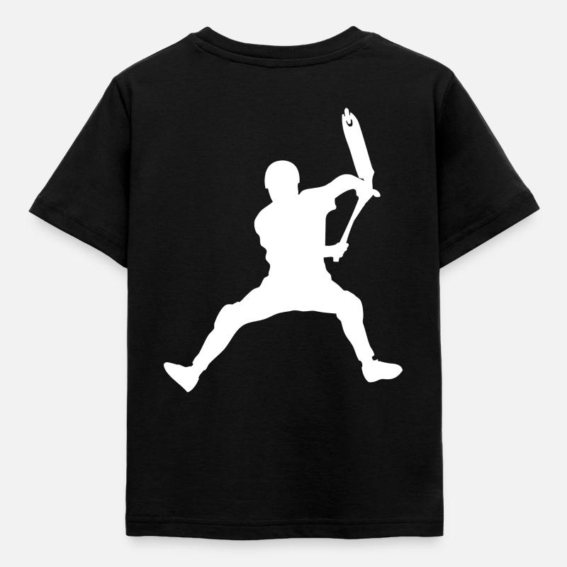 Front Bri 2 - T-shirt Enfant - noir
