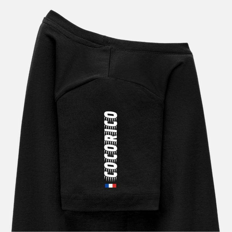 Cocorico Speed  T-shirt Enfant