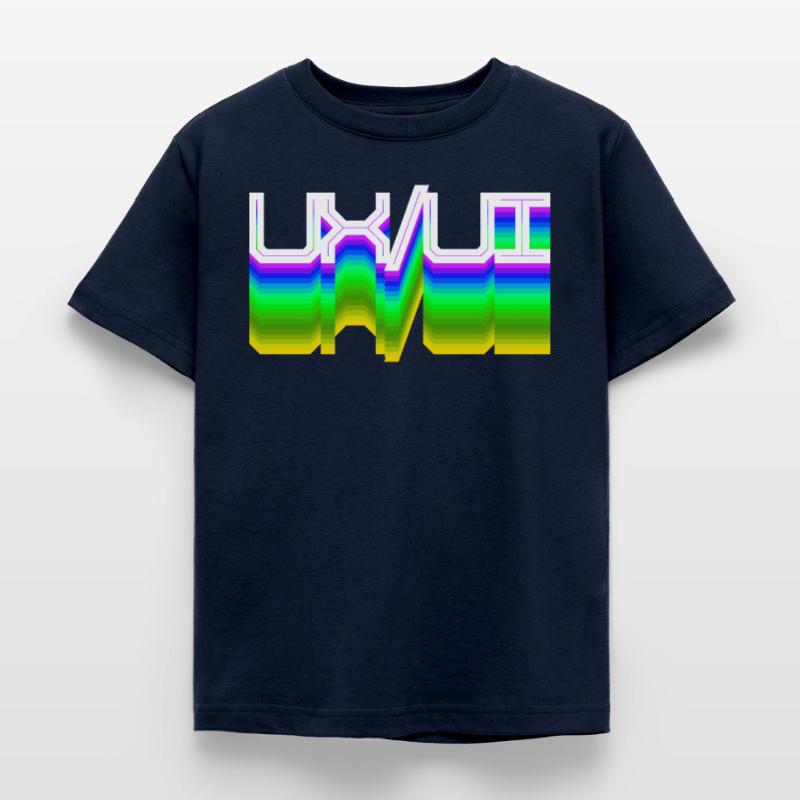 Développeur de code de script Informatique Développeur Web T-shirt Enfant