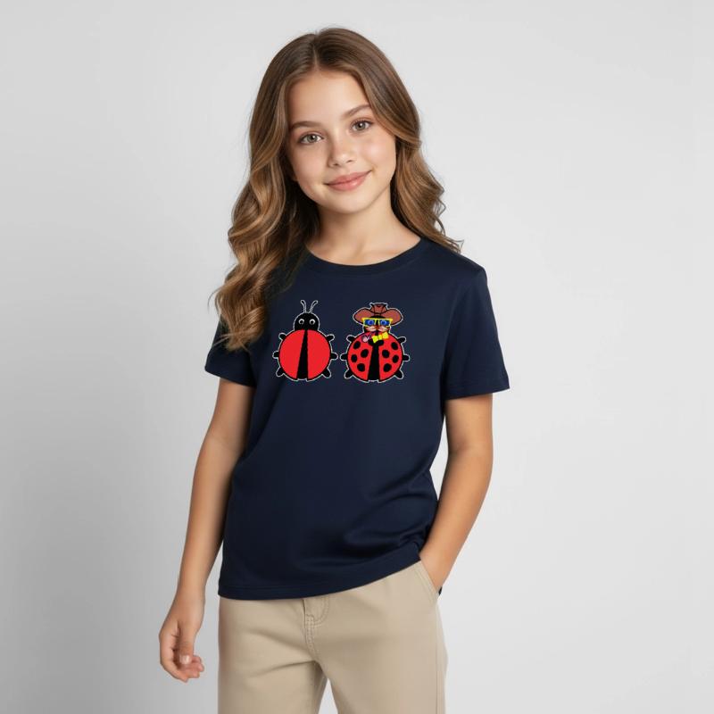 AI Model Kid Female (0 cm)