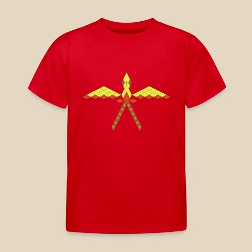 Bird - T-shirt Enfant