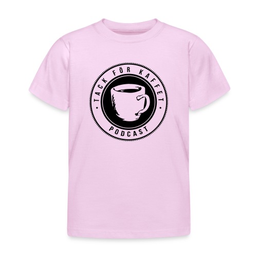 TFK logo - T-shirt barn