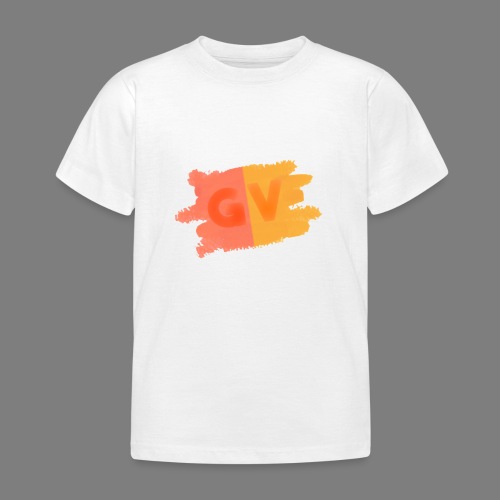 GekkeVincent - Kinderen T-shirt