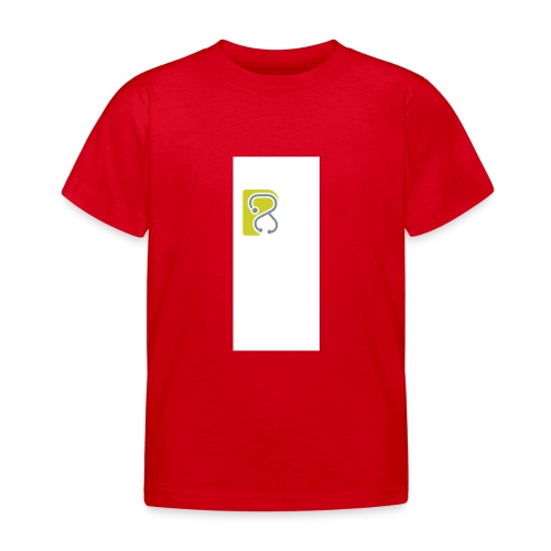 LogoTS - Kinder T-Shirt