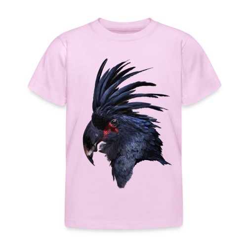 Papagei - Kinder T-Shirt