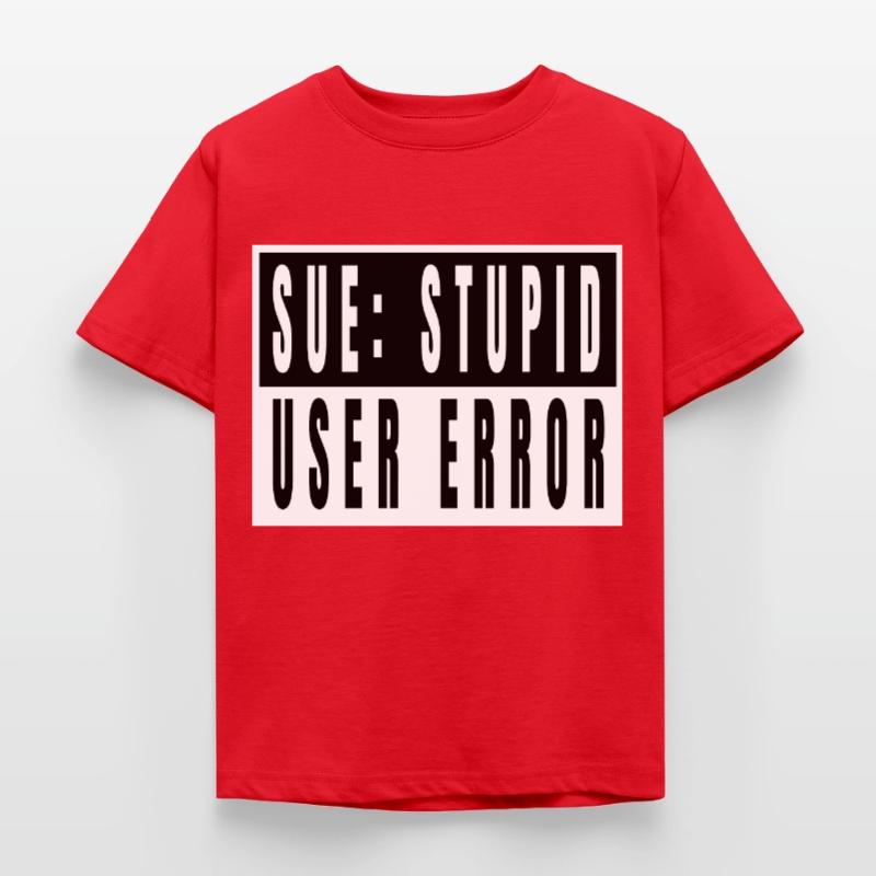 code de piratage codage codage devis informatique T-shirt Enfant