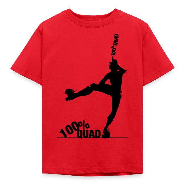 Roller Quad