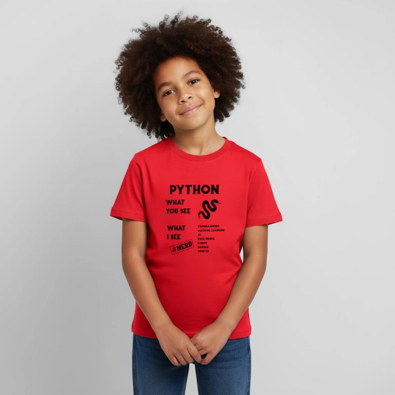 AI Model Kid Male (0 cm)