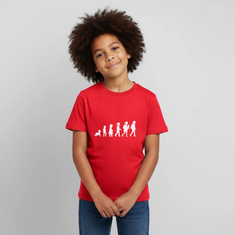 AI Model Kid Male (0 cm)