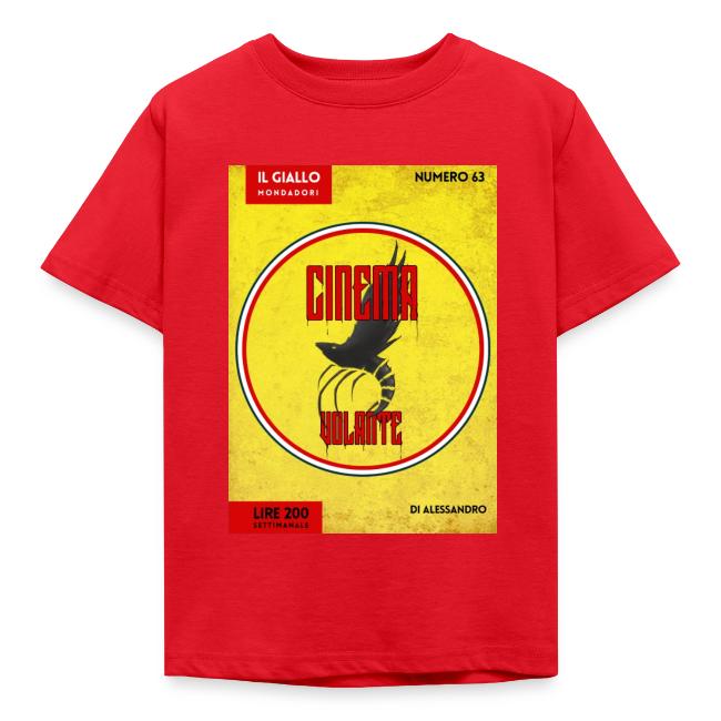 Scampo Giallo libro 2 0