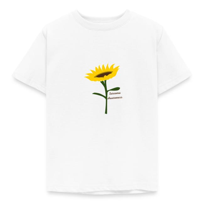 Hannah Russell Sarcoma Awareness