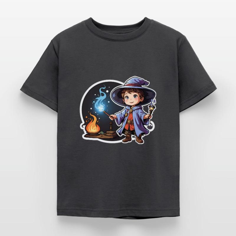 Apprentice Wizard Kids' T-Shirt