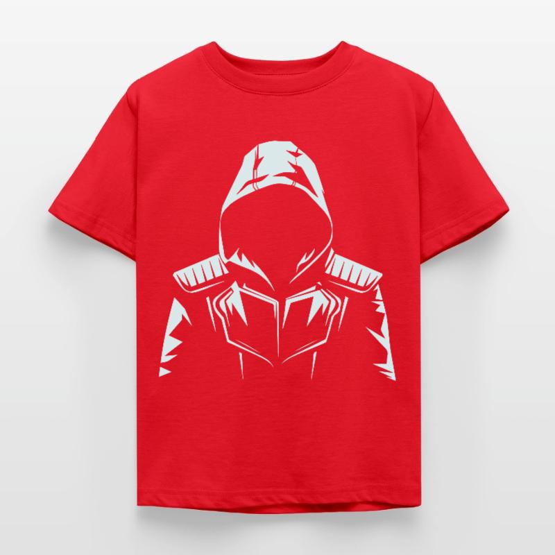 VISUALIZATION Kids' T-Shirt
