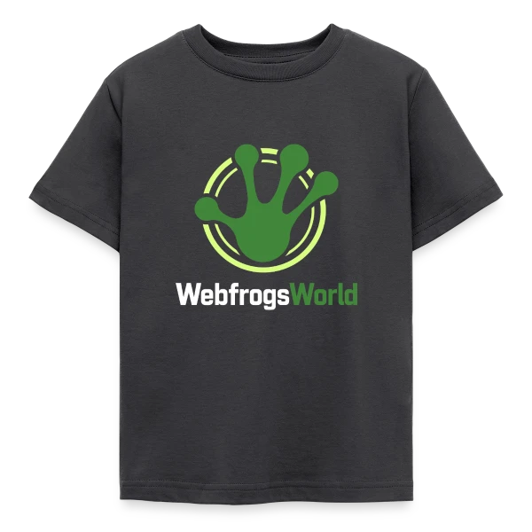 WebfrogsWorld