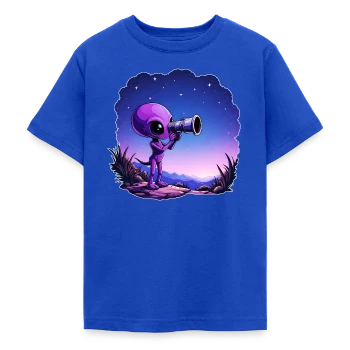 Teenage T-Shirt