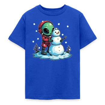 Teenage T-Shirt