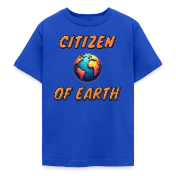 Teenage T-Shirt