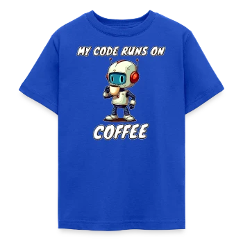Teenager T-Shirt