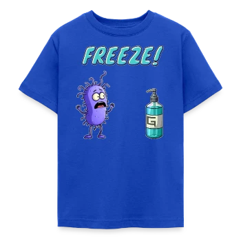 Teenage T-Shirt