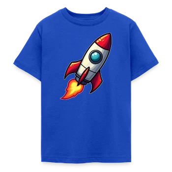 Teenage T-Shirt