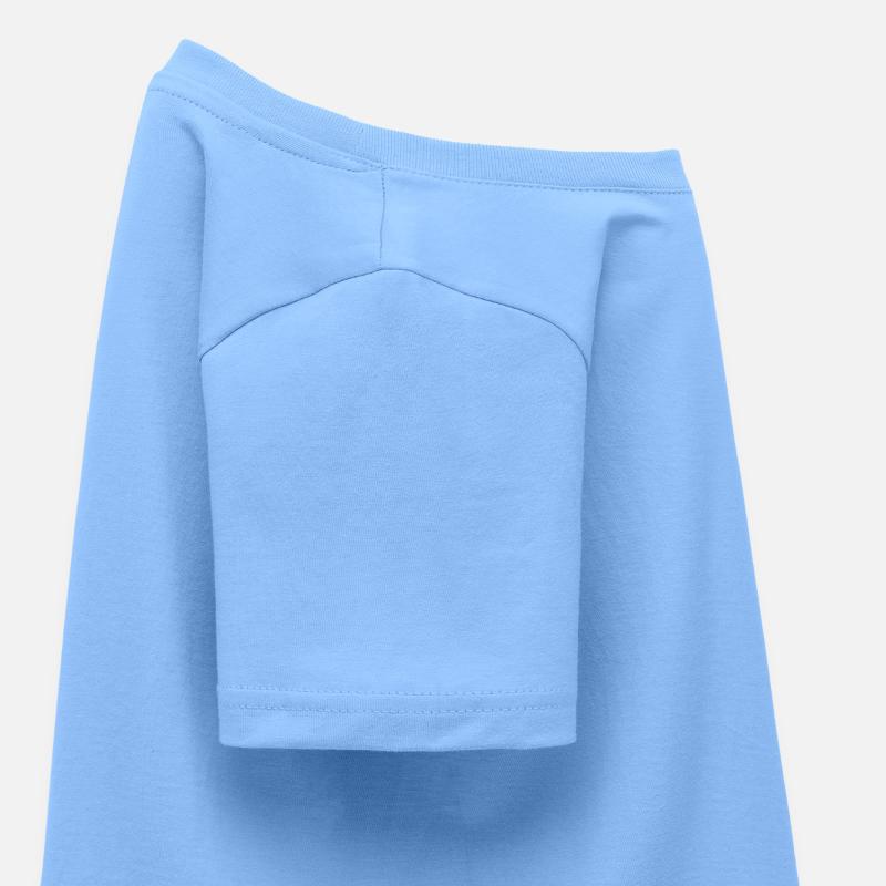 Tortue polygonale mignonne T-shirt Ado