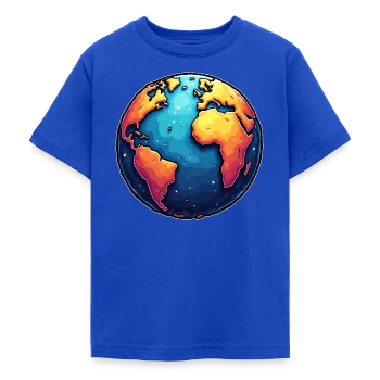 Teenage T-Shirt