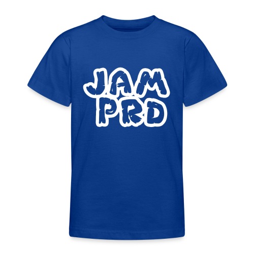 JAM P R D - Teenage T-Shirt